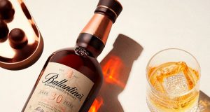 Whisky Ballantine’s 30