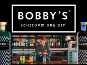 COMPETENCIA DE CÓCTELES DE BOBBY’S España 2020.