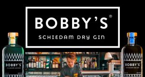 COMPETENCIA DE CÓCTELES DE BOBBY’S España 2020.