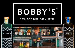 COMPETENCIA DE CÓCTELES DE BOBBY’S España 2020.
