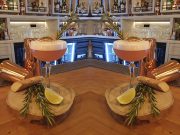 COCKTAIL NEW CONCEPT by Cristina Ioana Falca