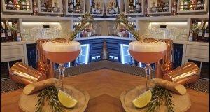 COCKTAIL NEW CONCEPT by Cristina Ioana Falca