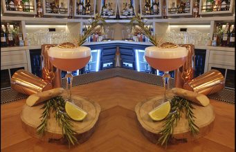 COCKTAIL NEW CONCEPT by Cristina Ioana Falca