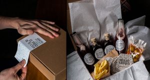 El Patio de Butacas Take Away, Delivery.