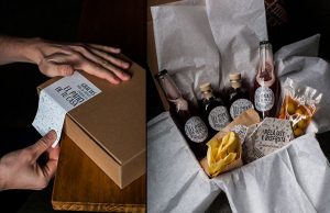 El Patio de Butacas Take Away, Delivery.