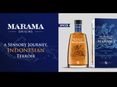 Marama Origins Indonesian