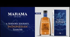 Marama Origins Indonesian