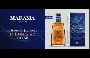 Marama Origins Indonesian