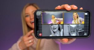 La tecnología 5g al servicio de la hostelería.