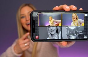 La tecnología 5g al servicio de la hostelería.