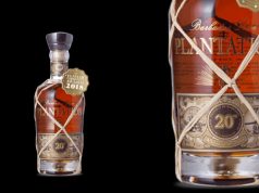 Plantation Rum by Maison Ferrand