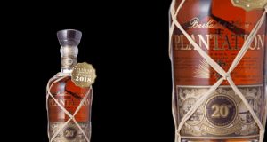 Plantation Rum by Maison Ferrand