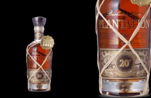 Plantation Rum by Maison Ferrand