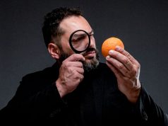 Proyecto Totum. Que bebemos y porqué?