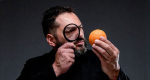 Proyecto Totum. Que bebemos y porqué?