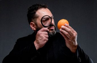 Proyecto Totum. Que bebemos y porqué?