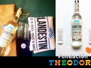 Tequila Clandestina y su pack solidario