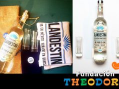 Tequila Clandestina y su pack solidario