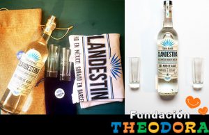 Tequila Clandestina y su pack solidario
