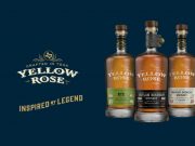 Yellow Rose llega de la mano de Zamora Company a España