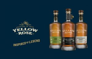 Yellow Rose llega de la mano de Zamora Company a España