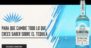 Tequila Clandestina