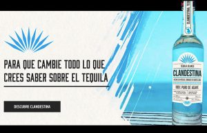 Tequila Clandestina