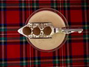 Noble cítrico Dulce y burbujeante como el 2021 que viene.