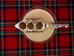 Noble cítrico Dulce y burbujeante como el 2021 que viene.