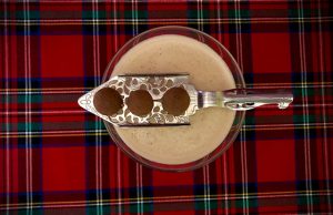 Noble cítrico Dulce y burbujeante como el 2021 que viene.