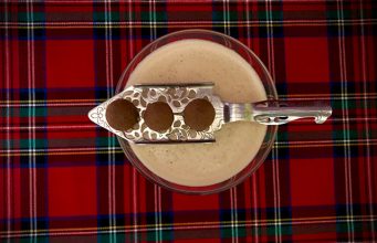 Noble cítrico Dulce y burbujeante como el 2021 que viene.