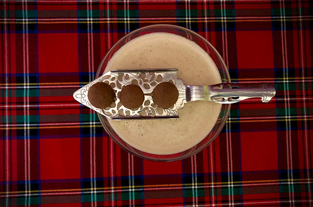 Noble cítrico Dulce y burbujeante como el 2021 que viene.