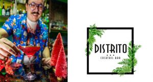 Xmas time by Santiago Madueño