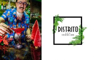 Xmas time by Santiago Madueño