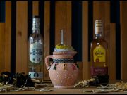 Kitzin Dios de la muerte y rey de xibalba.By Daro Almeria