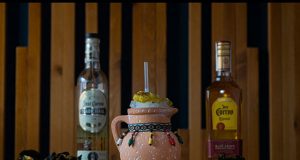 Kitzin Dios de la muerte y rey de xibalba.By Daro Almeria