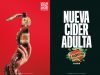 LA PROHIBIDA, la nueva cider de Mahou San Miguel