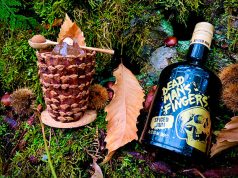 Old Spiced, lo que esconde la naturaleza. By José Mendéz