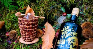 Old Spiced, lo que esconde la naturaleza. By José Mendéz