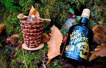 Old Spiced, lo que esconde la naturaleza. By José Mendéz