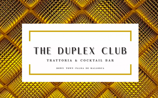 THE DUPLEX, proyecto Dany Morales