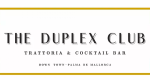 THE DUPLEX, proyecto Dany Morales