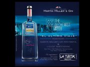 El último viaje de The Alchemist Club by Martin Miller´s Gin The Alchemist Club