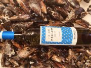 MEXILLON GALICIAN WINE