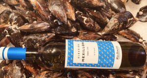 MEXILLON GALICIAN WINE