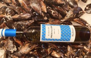 MEXILLON GALICIAN WINE
