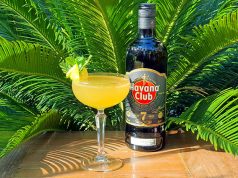 Old Cuban by Torre Rosa