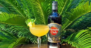 Old Cuban by Torre Rosa