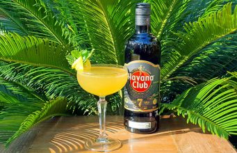 Old Cuban by Torre Rosa