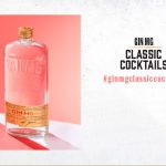 #ginmgclassiccocktails